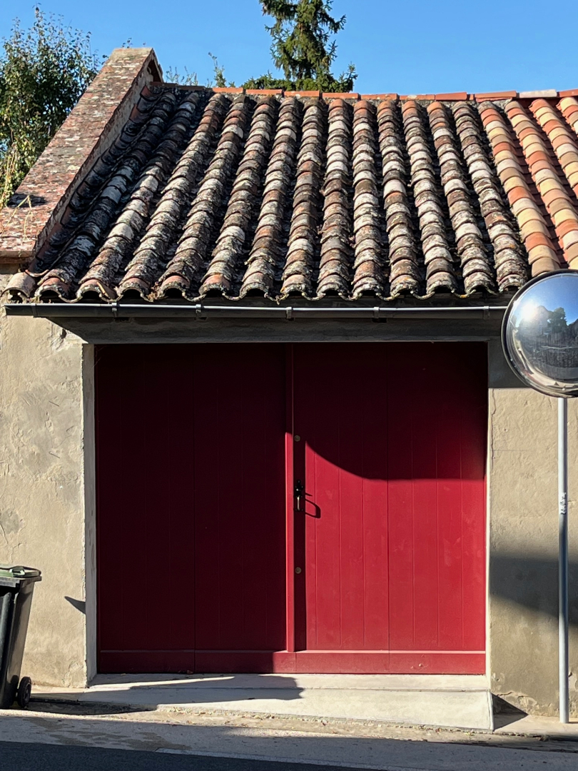 
Garage - VERDUN

