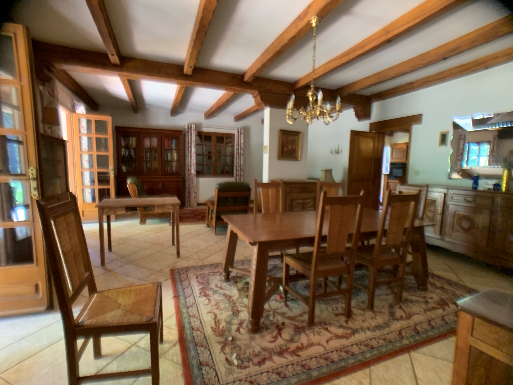 
Verdun, proche centre, grande maison T6
