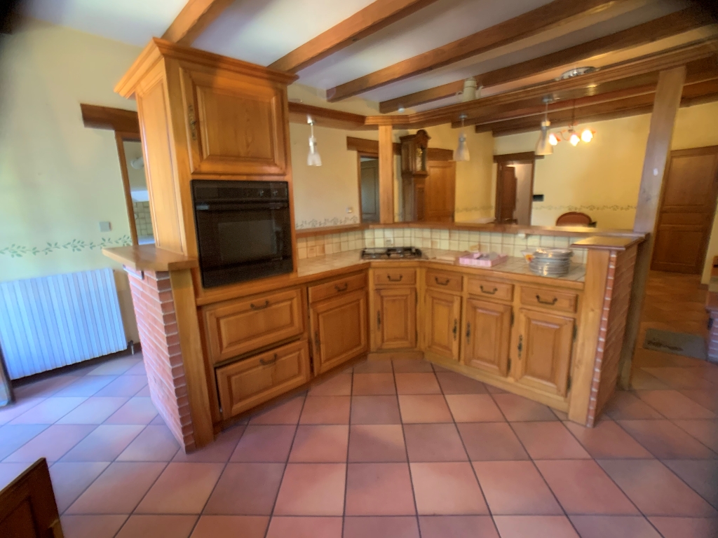
Verdun, proche centre, grande maison T6
