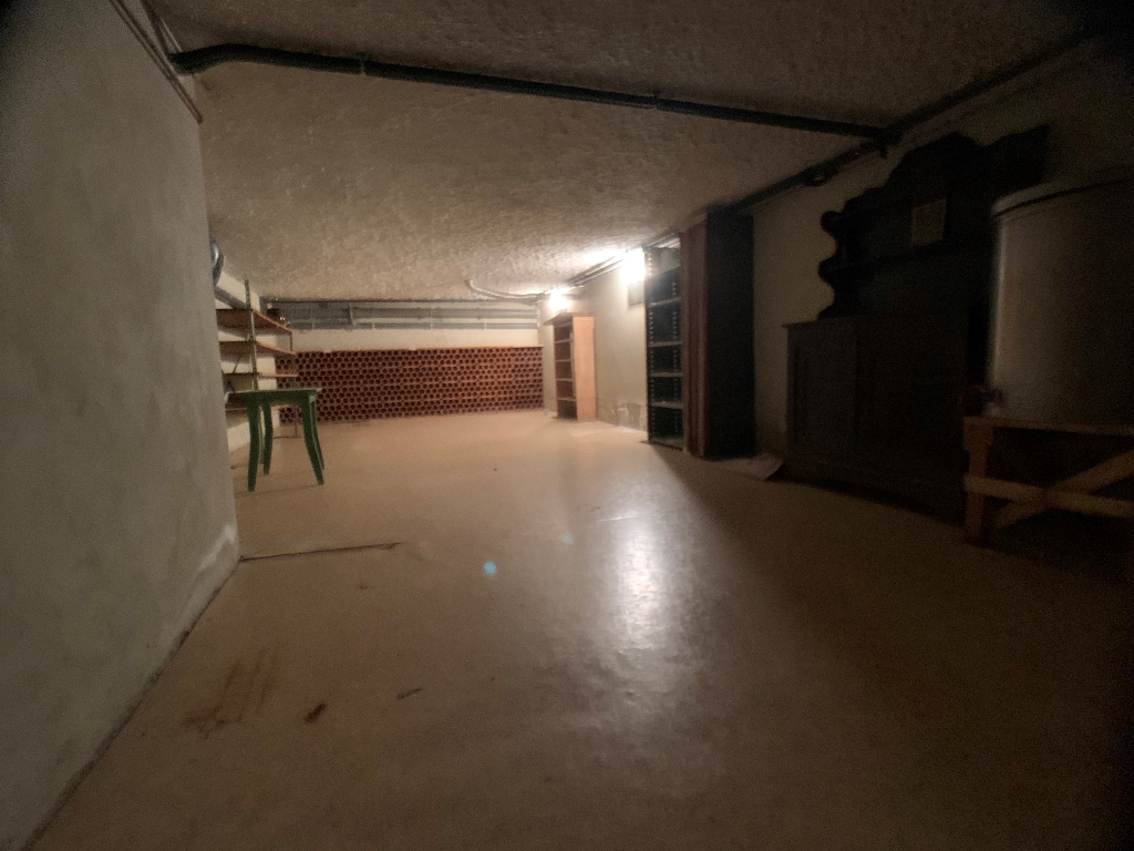 
Verdun, proche centre, grande maison T6

