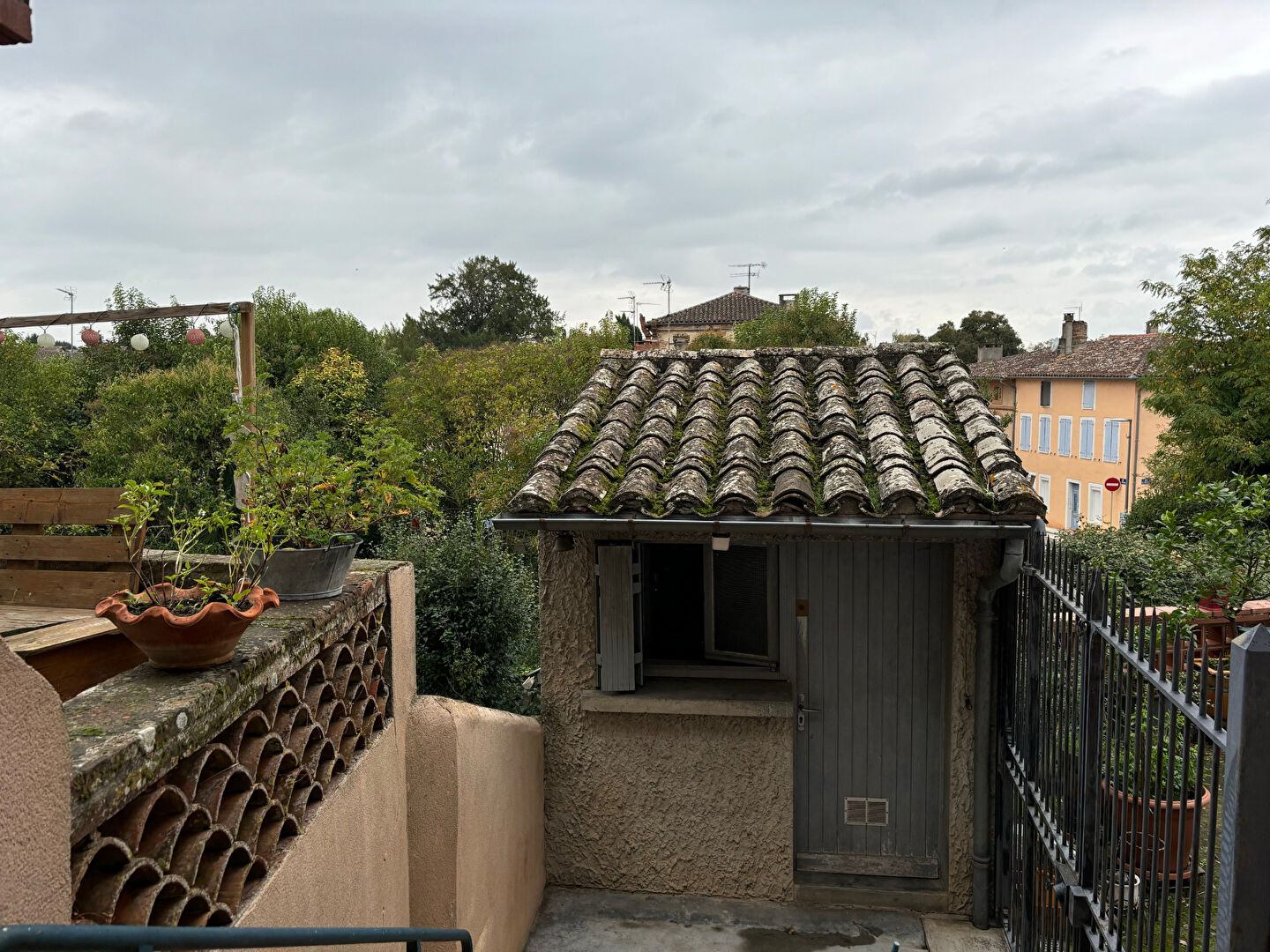 
Verdun Sur Garonne
