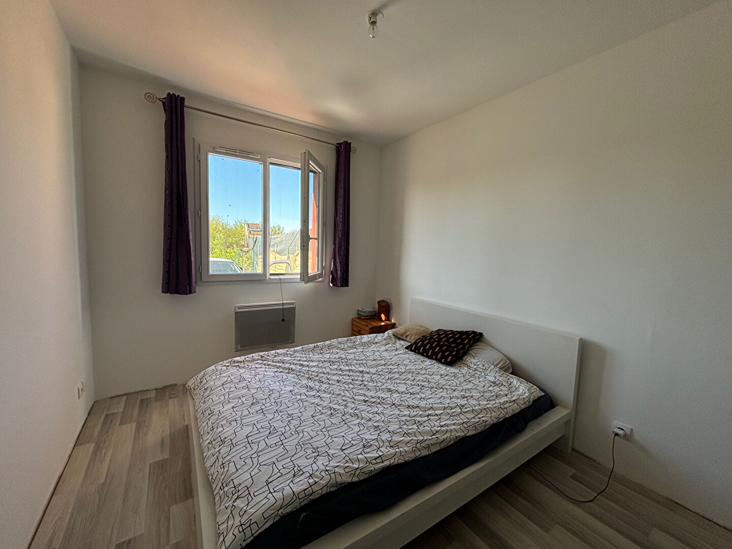 
Mas Grenier ,T4, 102 m²
