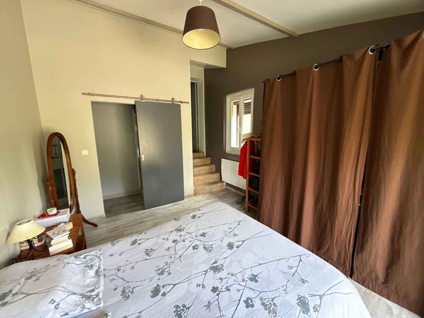 
Verdun, maison T6 sur une parcelle de 3689 m²

