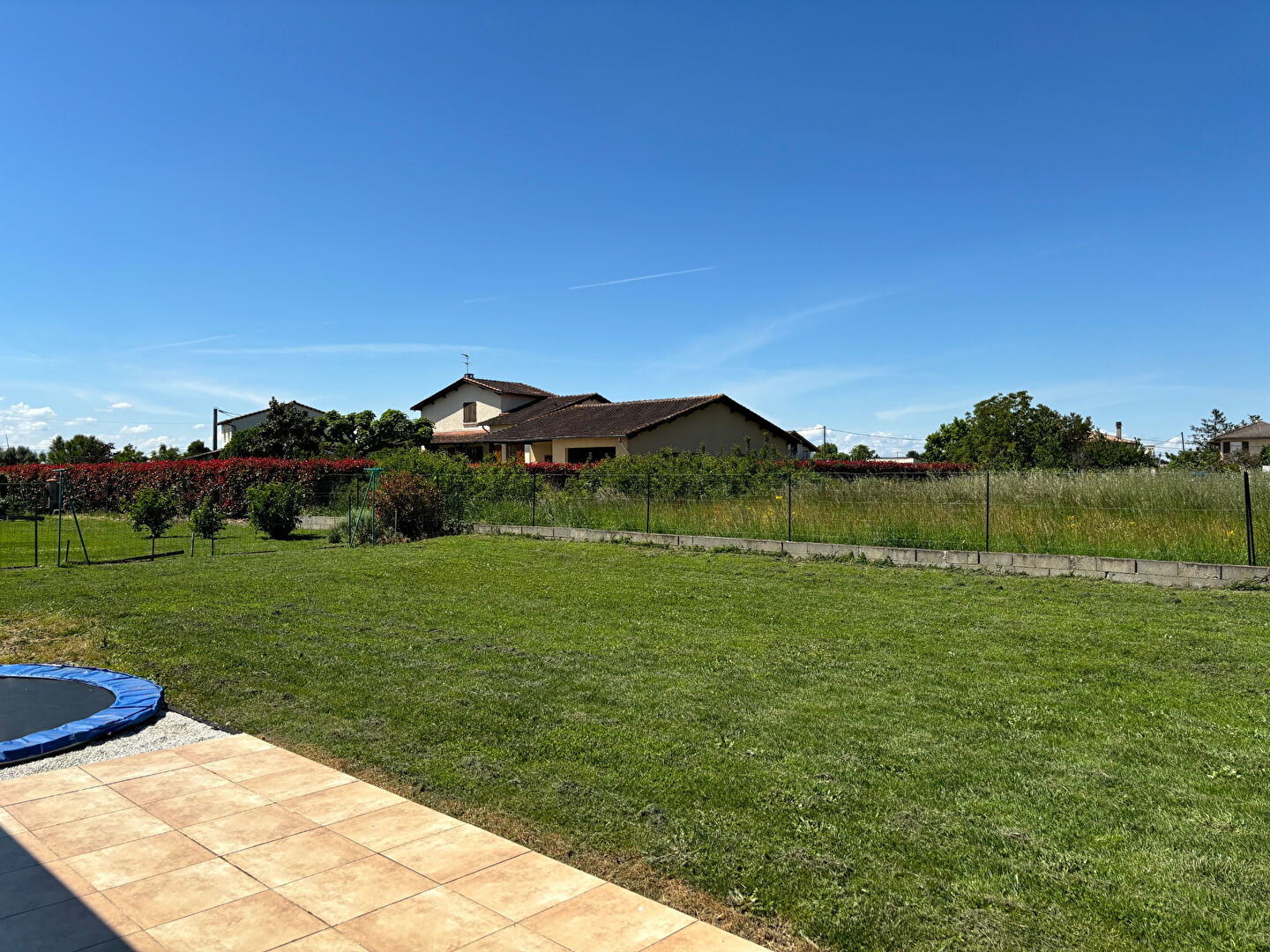 
VERDUN villa 105m²

