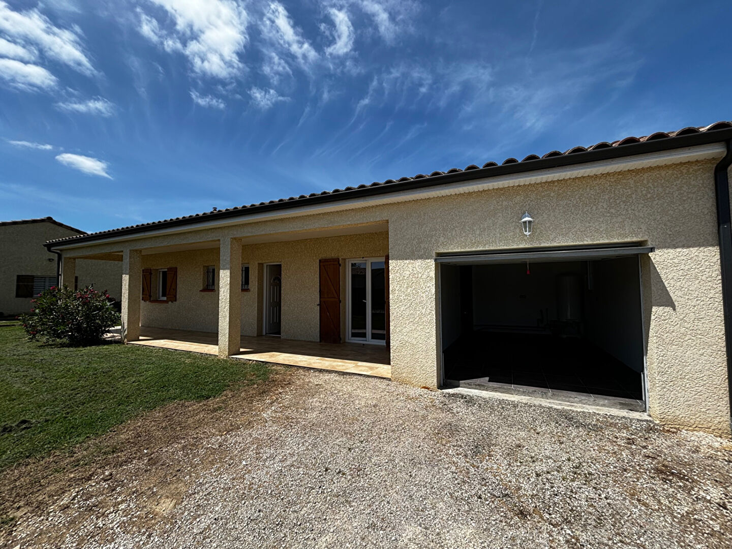 
VERDUN villa 105m²
