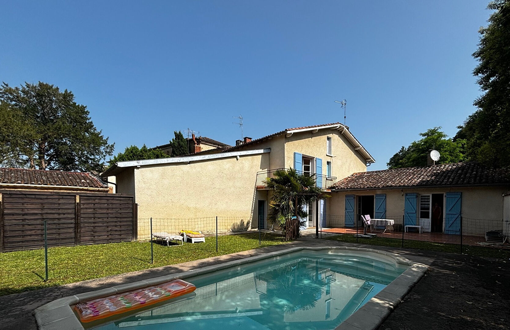 
Maison de village avec jardin, VERDUN
