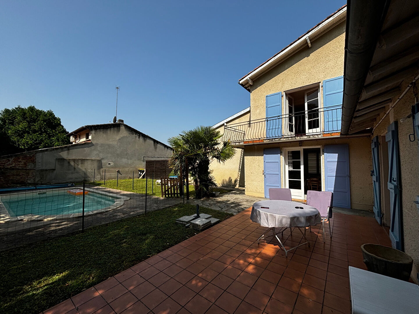 
Maison de village avec jardin, VERDUN

