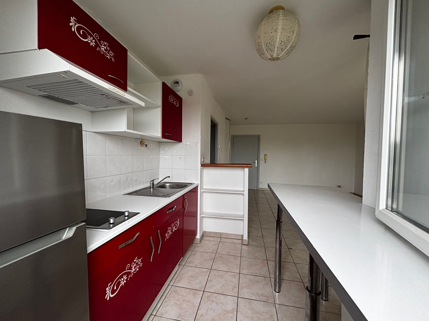 
VERDUN  Appartement  T2
