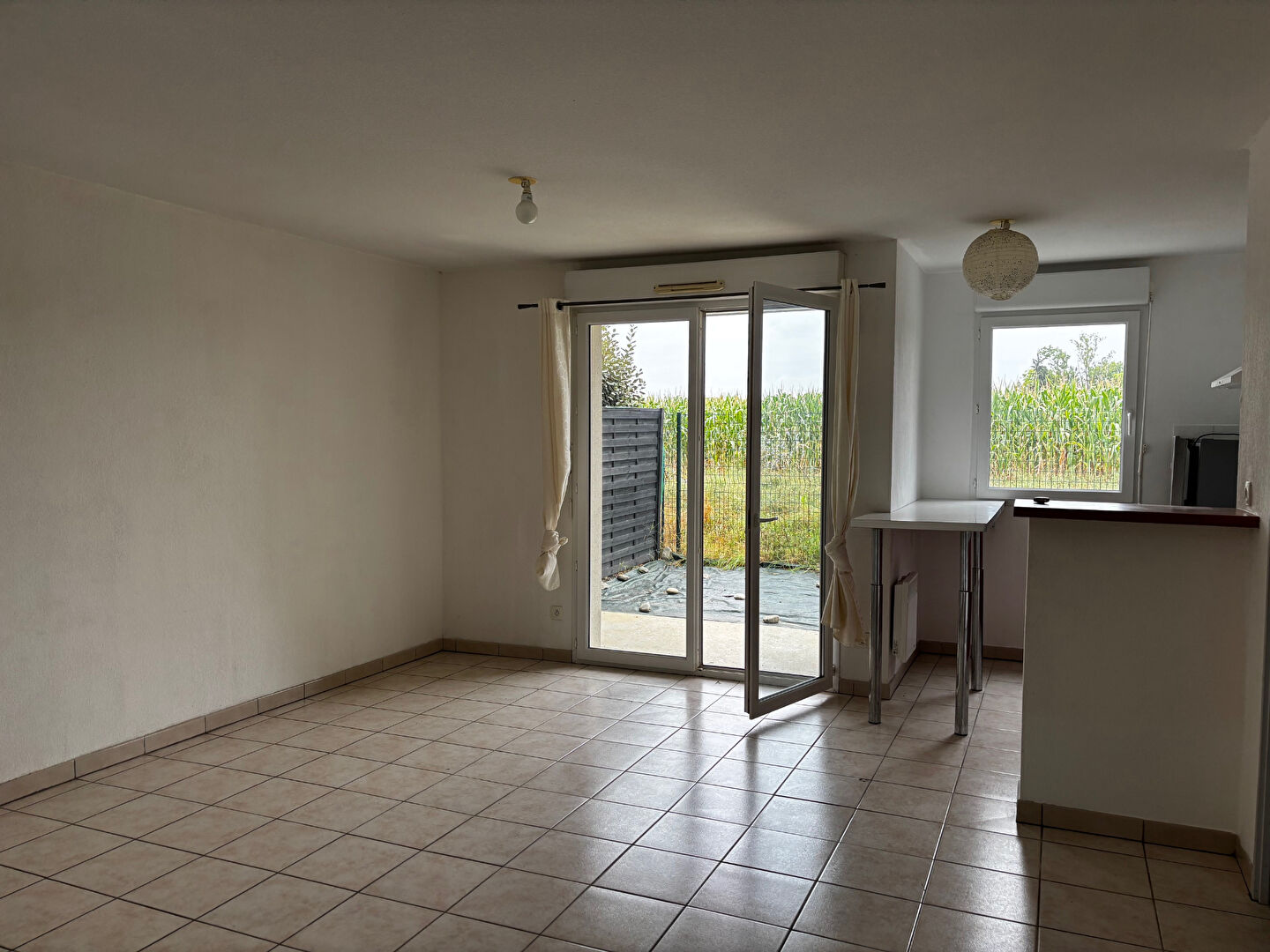 
VERDUN  Appartement  T2
