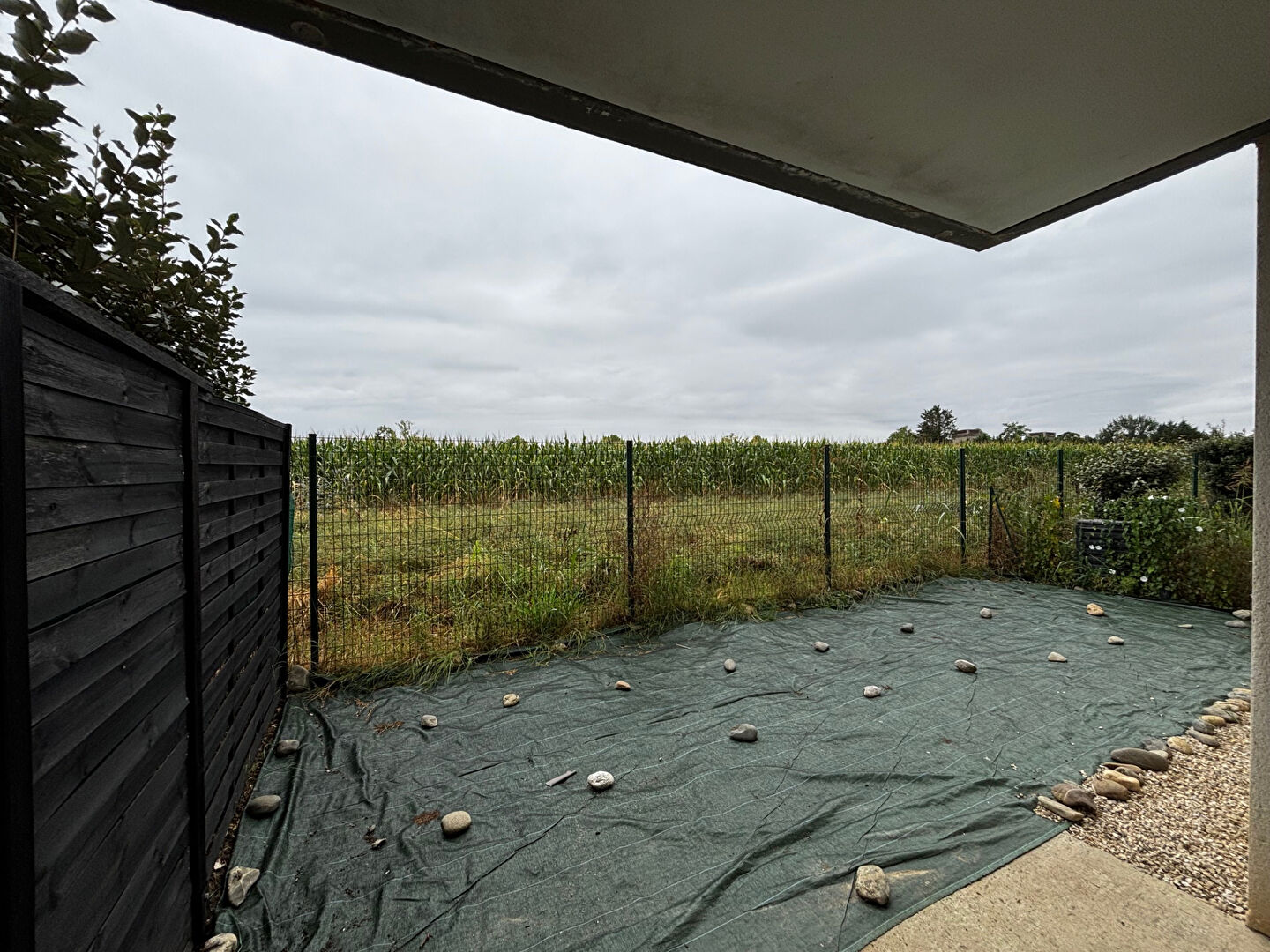 
VERDUN  Appartement  T2
