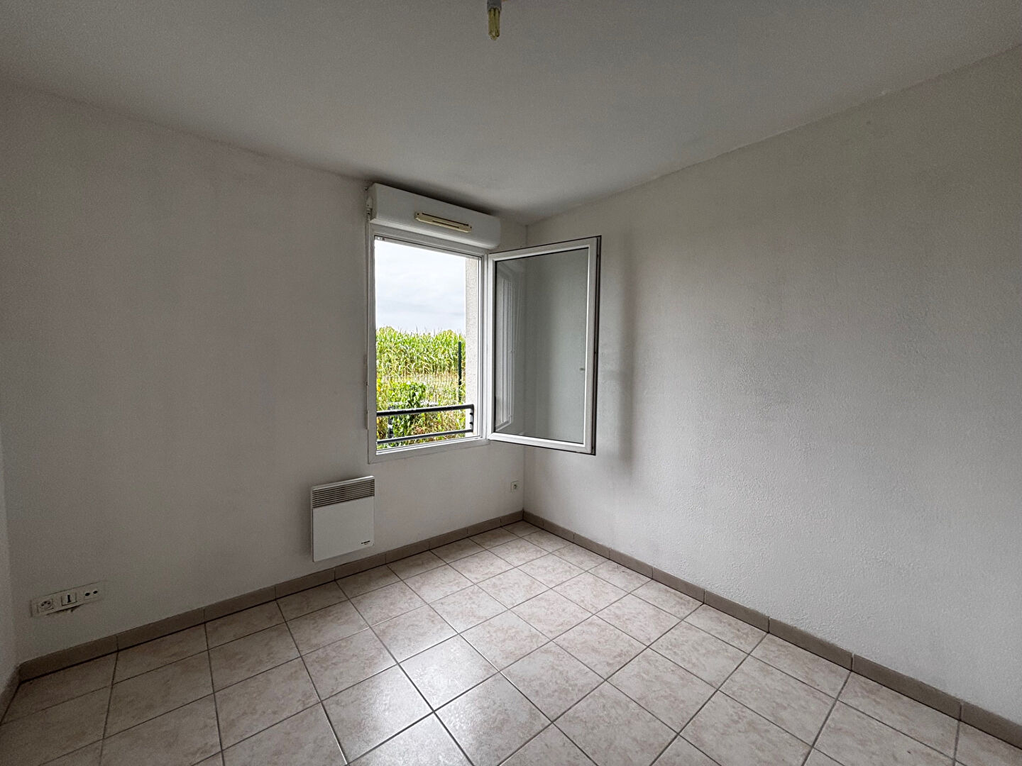 
VERDUN  Appartement  T2
