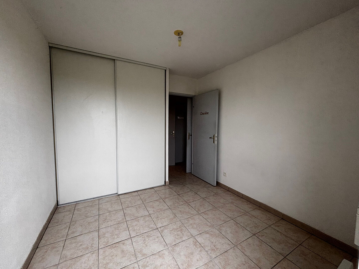 
VERDUN  Appartement  T2
