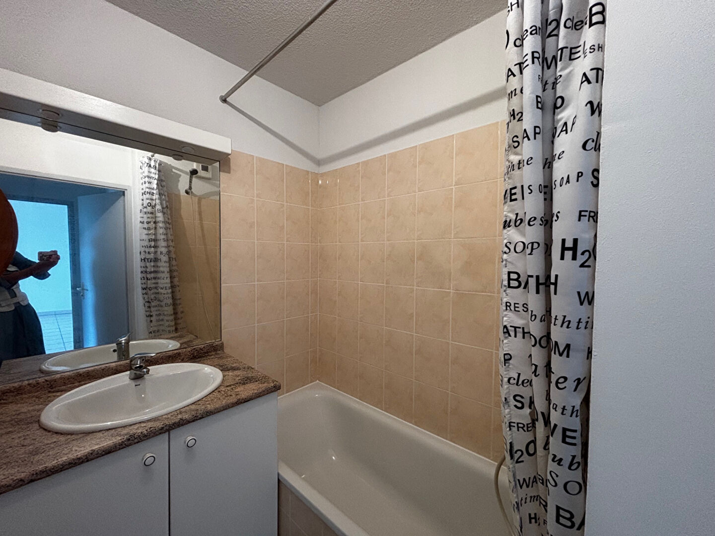 
VERDUN  Appartement  T2
