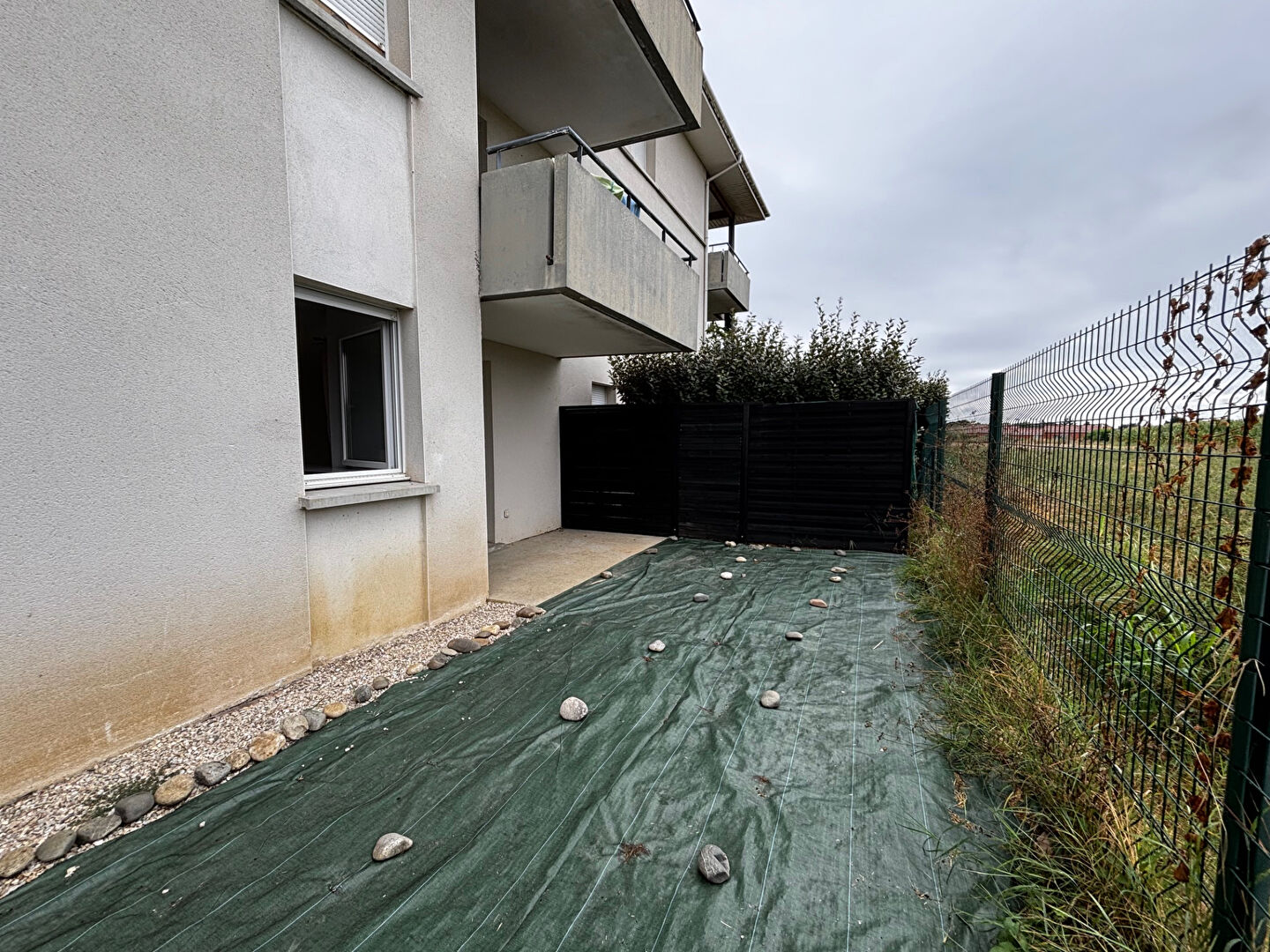 
VERDUN  Appartement  T2
