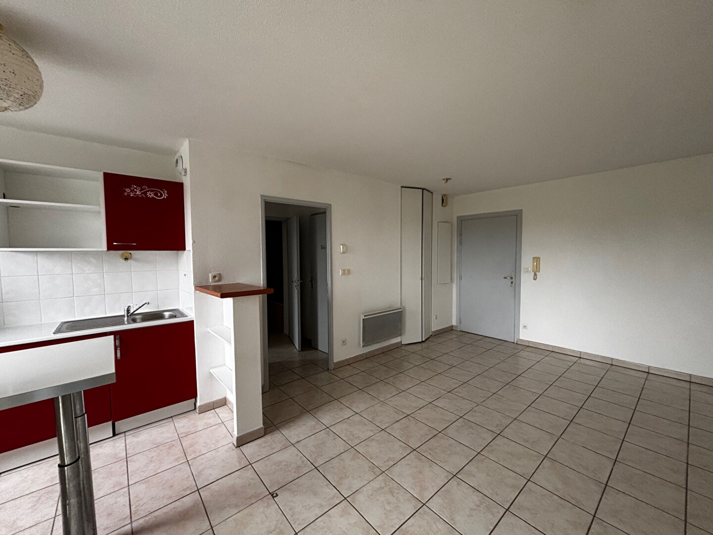 
VERDUN  Appartement  T2
