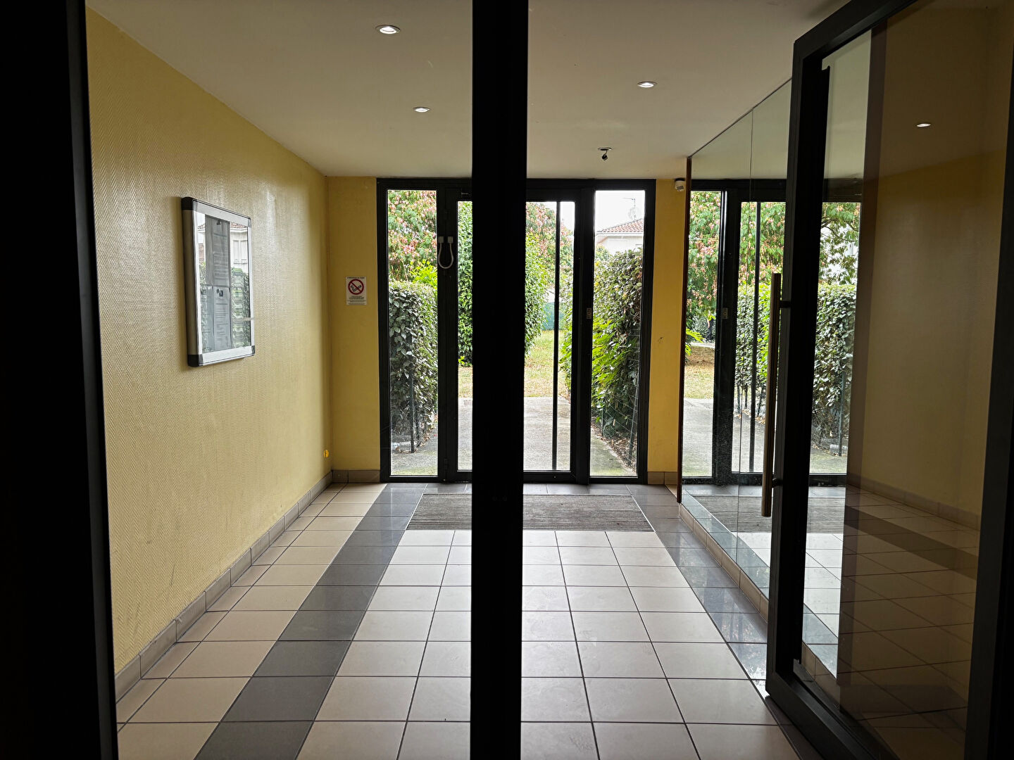 
VERDUN  Appartement  T2
