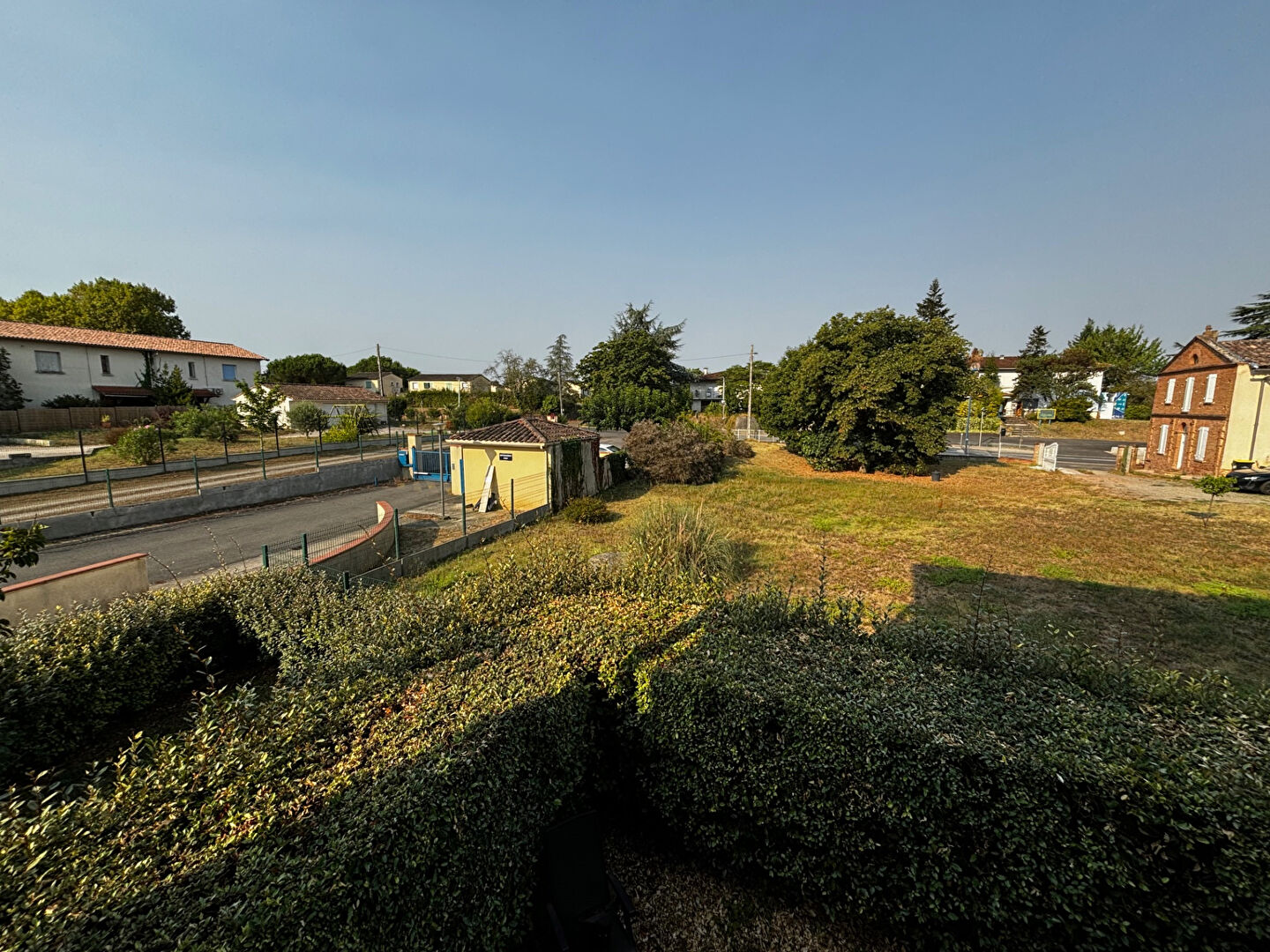 
Verdun, T2 en 1er étage
