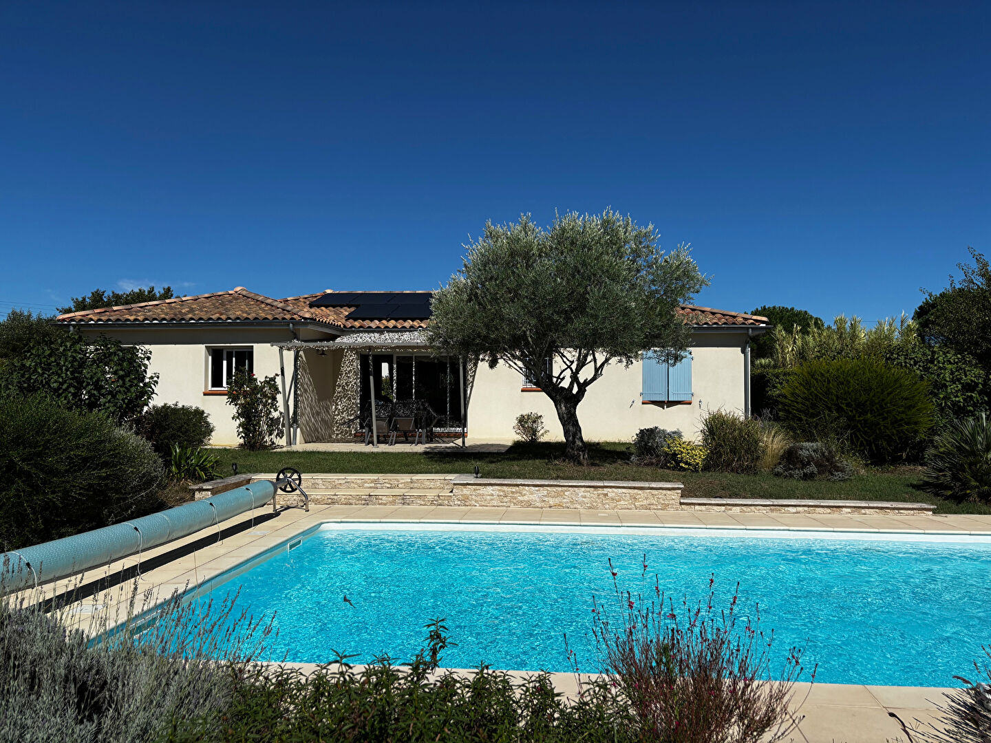 
Maison Verdun Sur Garonne

