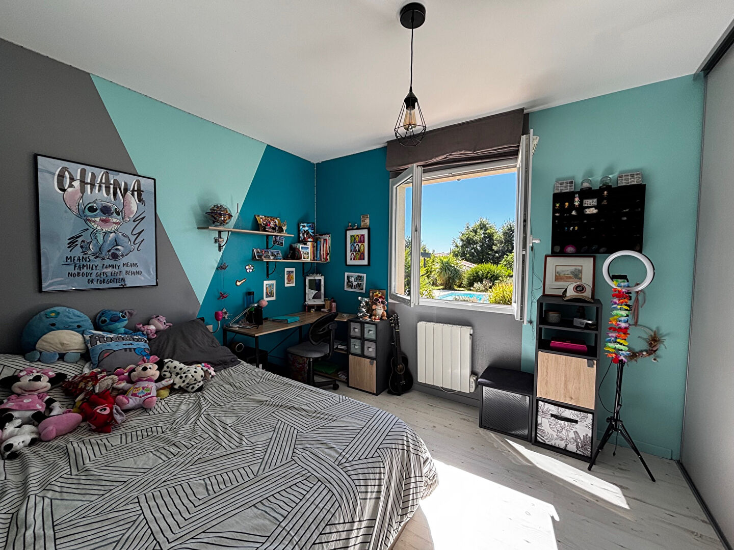 
Maison Verdun Sur Garonne
