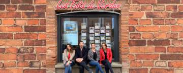 Les toits de Verdun une affaire de famille depuis 15 ans
Contactez-nous